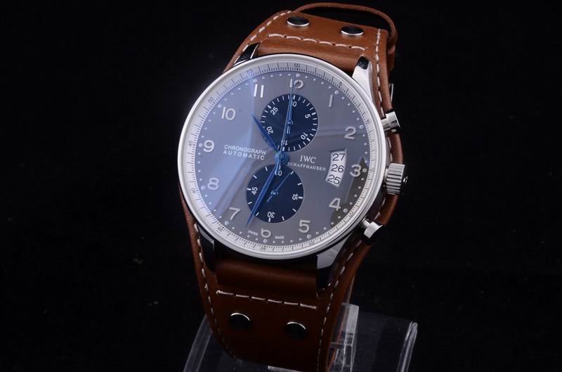 IWC watch man-321
